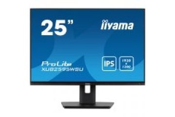 LCD monitorji IIYAMA  IIYAMA Monitor LED...