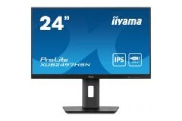 LCD monitorji IIYAMA  IIYAMA Monitor LED...