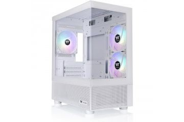 PC Ohišja Thermaltake  THERMALTAKE View 170 TG...