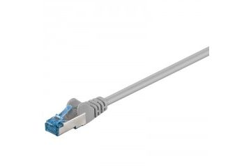 adapterji Goobay  GOOBAY S/FTP (PiMF) CAT 6A...