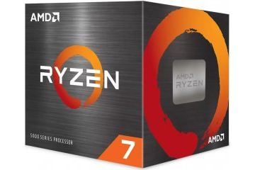 Procesorji AMD  AMD Ryzen 7 5800XT procesor AM4