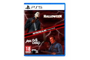 Igre Nighthawk Interactive  Halloween And Ash...