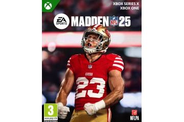 Igre Eklectronic Arts  Madden NFL 25 (XBOX)