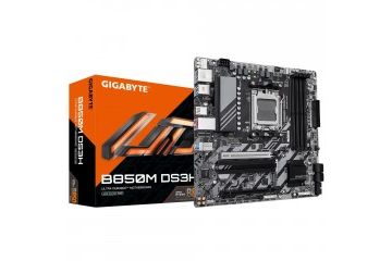 Osnovne plošče Gigabyte 1870 GIGABYTE B850M...