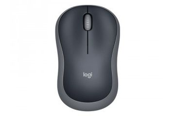 Miške Logitech  Miška Logitech M185 Wireless,...