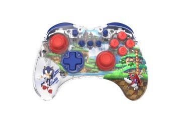 Gamepadi PDP  PDP SWITCH REALMZ - SONIC...