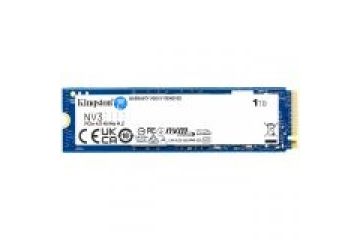 SSD diski Kingston  Kingston 1TB NV3 M.2 2280...