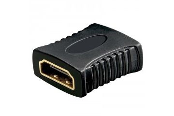 adapterji Goobay  GOOBAY HDMI na HDMI 4K/60Hz...