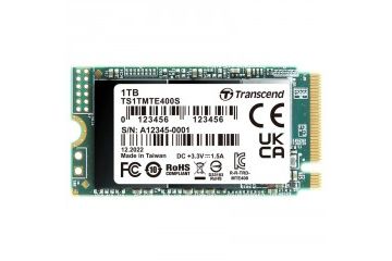 Trdi diski TRANSCEND  TRANSCEND 400S 1TB PCIe...