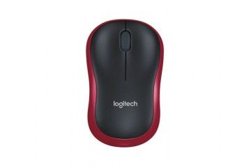 Miške Logitech  Miška Logitech M185 Wireless,...