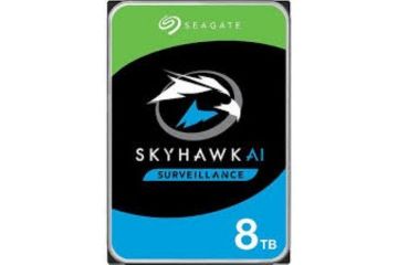 Trdi diski Seagate  Seagate trdi disk 8TB 7200...