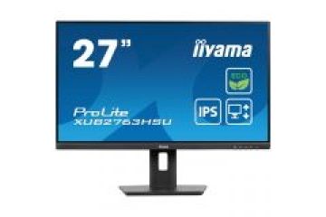 LCD monitorji IIYAMA  27' ETE IPS-panel Green...