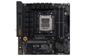 Osnovne plošče Asus  ASUS TUF GAMING B650M-E...