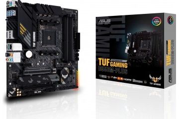 Osnovne plošče Asus  ASUS TUF GAMING...