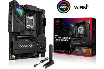 Osnovne plošče Asus 1870 ASUS ROG STRIX...