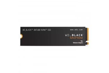 SSD diski Western Digital  WD 500GB SSD SN7100...