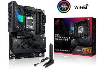 Osnovne plošče Asus 1870 ASUS ROG STRIX...