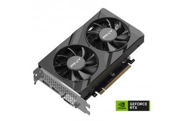 Grafične kartice PNY  PNY GeForce RTX 3050 6GB...