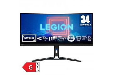 LCD monitorji Lenovo  LENOVO Legion Y34WZ-30...