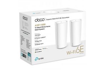 Routerji WiFi TP-link TP-LINK Deco XE200...