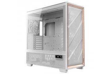 PC Ohišja Antec ANTEC Flux PRO White Full...