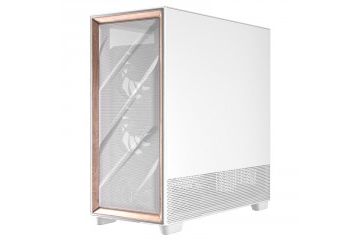 PC Ohišja Antec ANTEC Flux PRO White Full...