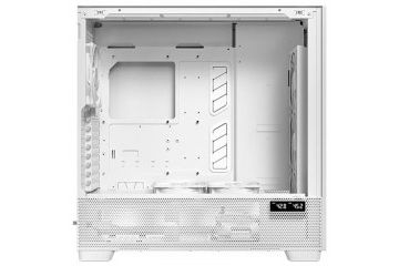 PC Ohišja Antec ANTEC Flux PRO White Full...