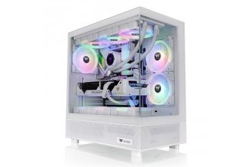 PC Ohišja Thermaltake THERMALTAKE View 270 TG...