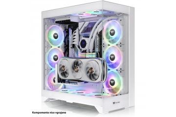 PC Ohišja Thermaltake THERMALTAKE CTE E600 MX...