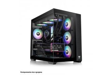 PC Ohišja Thermaltake THERMALTAKE VIEW 380 TG...