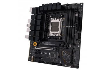 Osnovne plošče Asus ASUS TUF GAMING B650M-E...