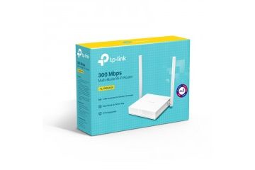 Routerji WiFi TP-link TP-LINK TL-WR844N N300...