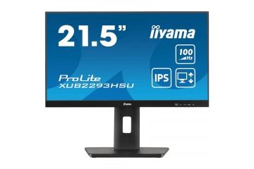 LCD monitorji IIYAMA  IIYAMA ProLite...