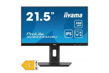 LCD monitorji IIYAMA  IIYAMA ProLite...