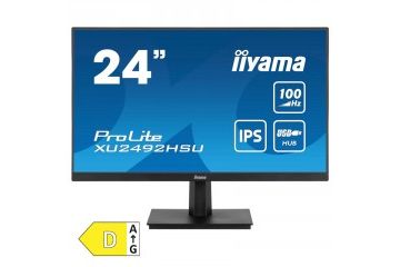 LCD monitorji IIYAMA  IIYAMA ProLite...