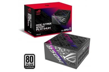 Napajalniki Asus 203 ASUS ROG STRIX 850W 80Plus...