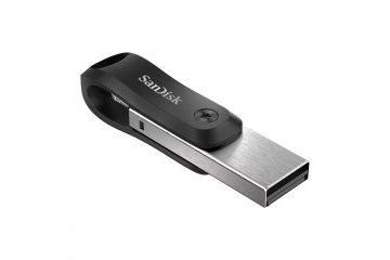  USB spominski mediji SanDisk  SanDisk iXpand...