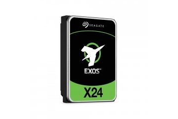 Trdi diski Seagate  Seagate Exos X24 24 TB SATA...