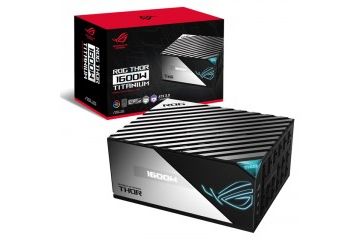 Napajalniki Asus 203 ASUS ROG Thor 1600W...