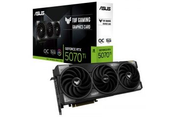 Grafične kartice Asus  ASUS TUF Gaming GeForce...