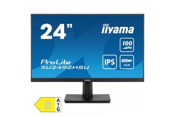 LCD monitorji IIYAMA  IIYAMA ProLite...