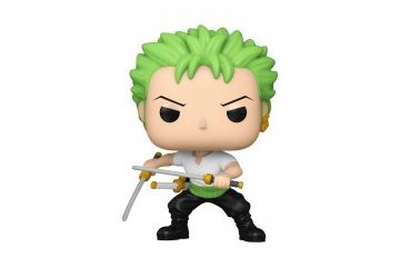 Figure Funko  FUNKO POP ANIMATION One Piece –...