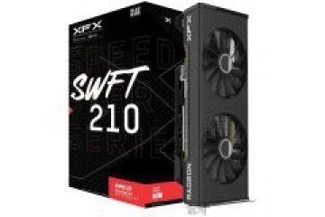 Grafične kartice XFX  XFX SPEEDSTER SWFT210...