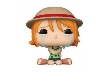 Figure Funko  FUNKO POP ANIMATION One Piece –...