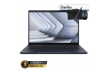 Prenosni računalniki Asus ASUS ExpertBook B5...