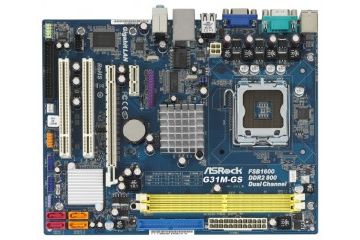 Osnovne plošče Asrock Mainboard S-775 ASROCK...