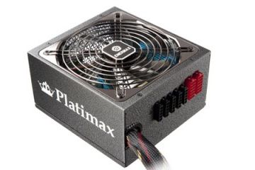 Napajalniki Enermax Enermax Platimax 600W