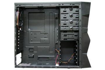 PC Ohišja NZXT Ohišje Midi NZXT M59 Tower,...