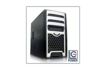 PC Ohišja LC Power OHIŠJE LC ATX MINI ELITE...