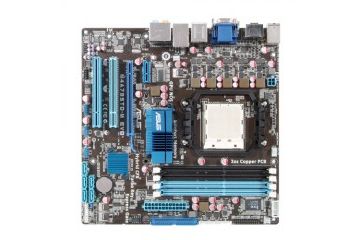 Osnovne plošče Asus Mainboard Socket-AM3 ASUS...